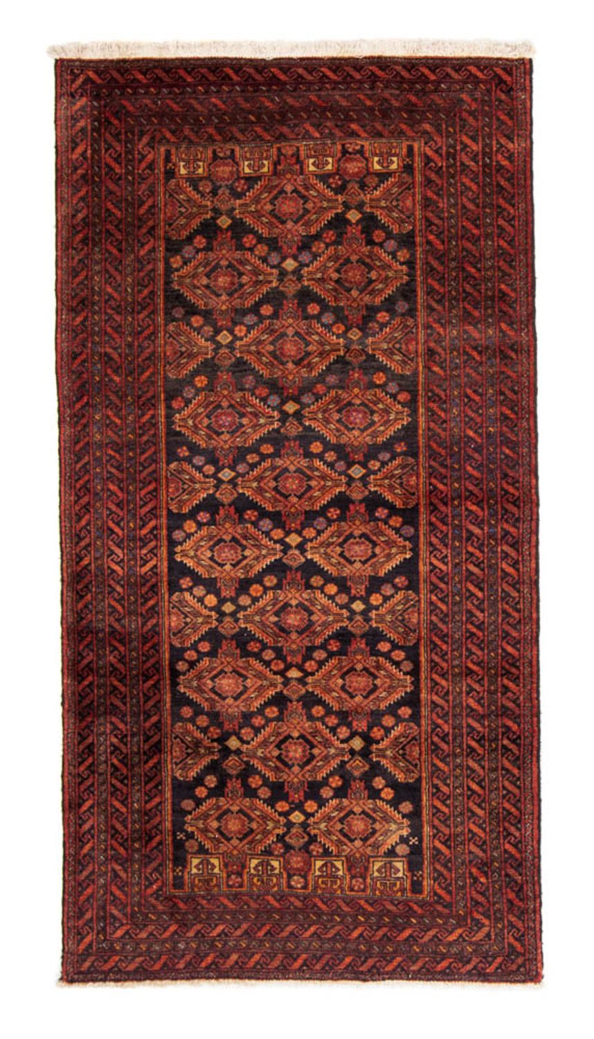 Belutsch Teppich 189 x 102 cm