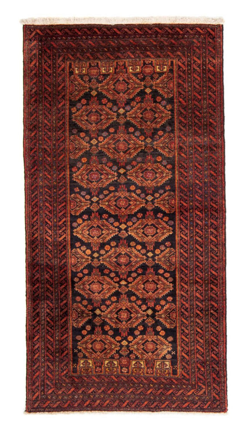 Belutsch Teppich 189 x 102 cm