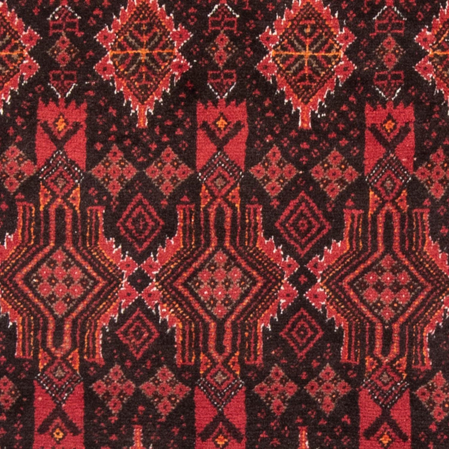 Belutsch Teppich 184 x 100 cm