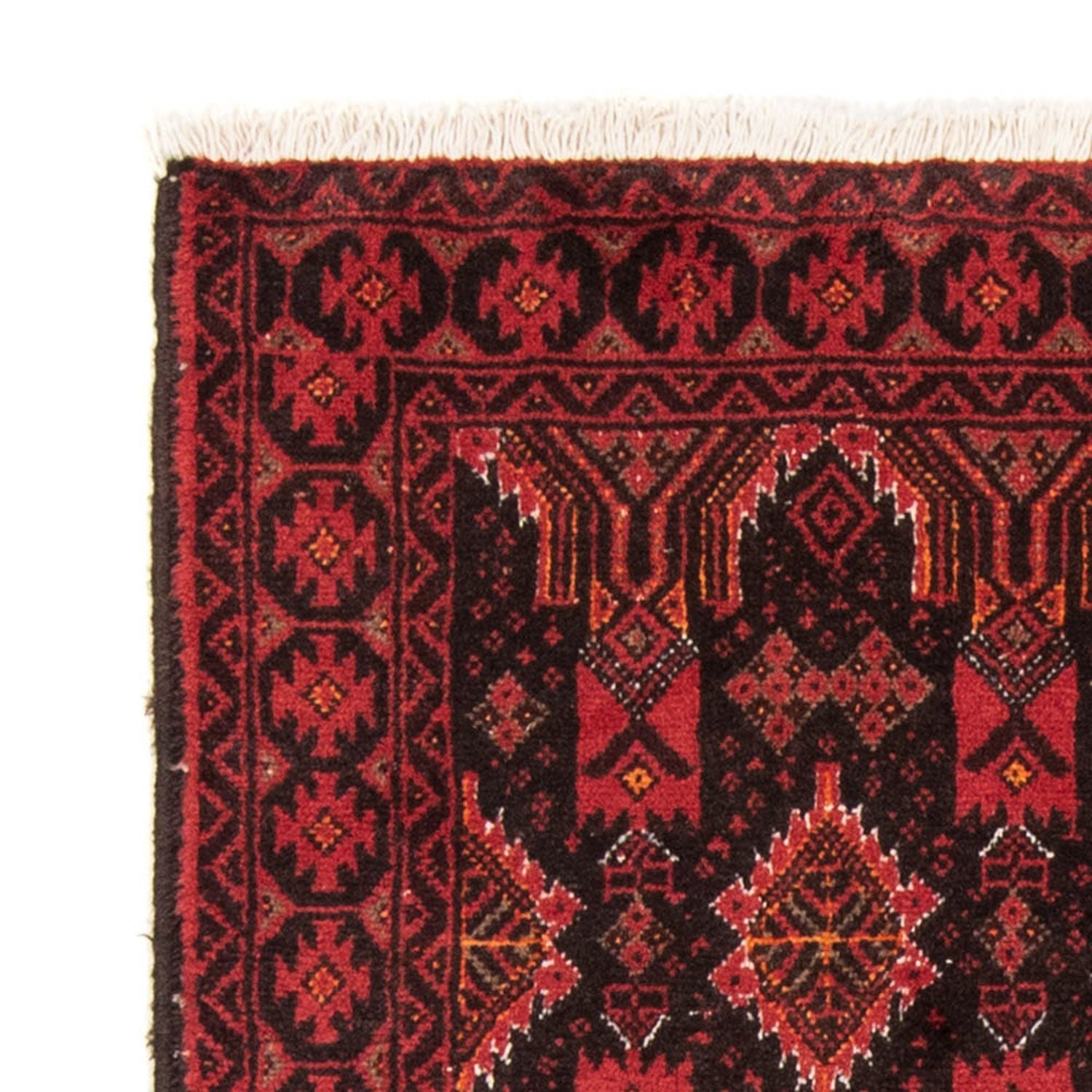 Belutsch Teppich 184 x 100 cm