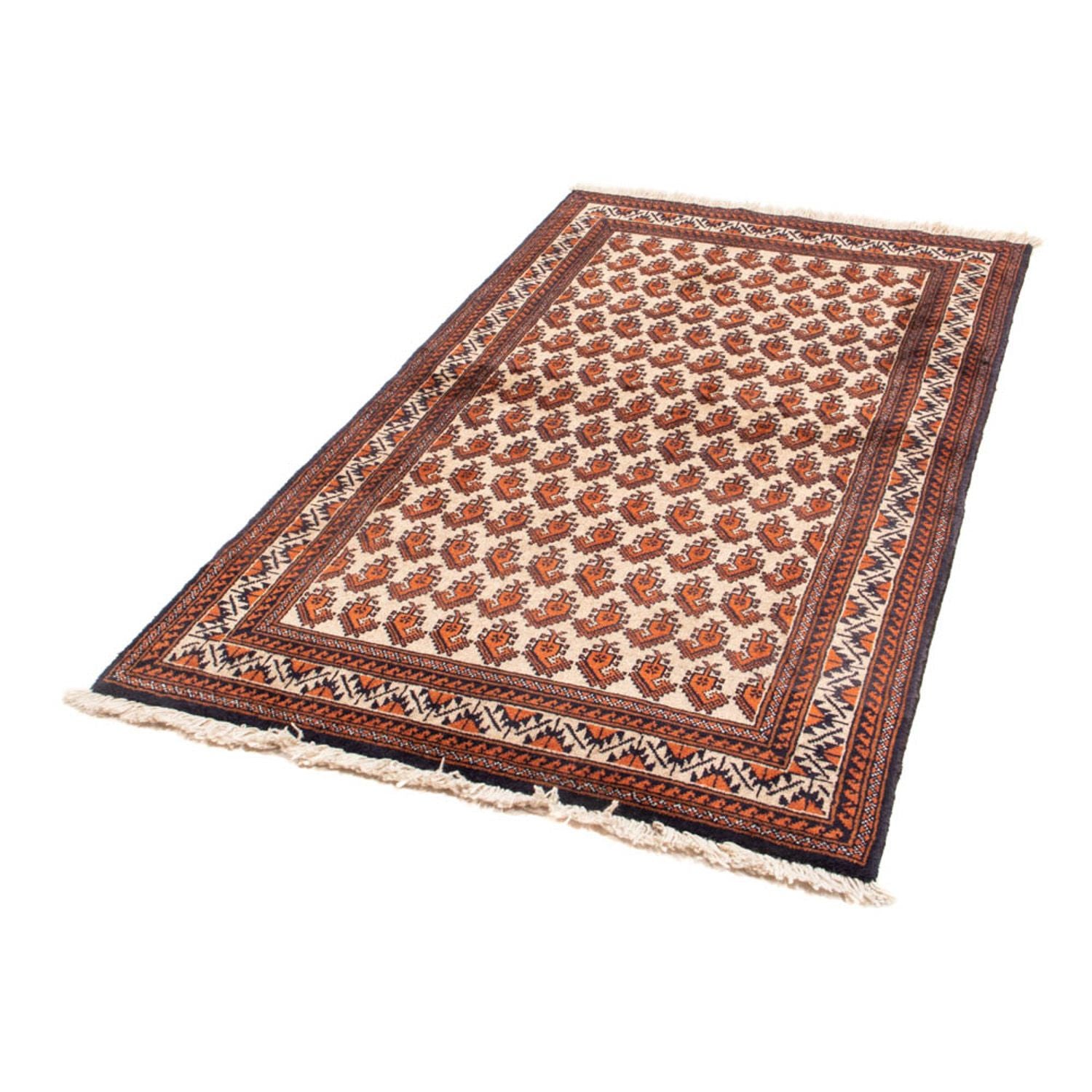 Belutsch Teppich 178 x 100 cm