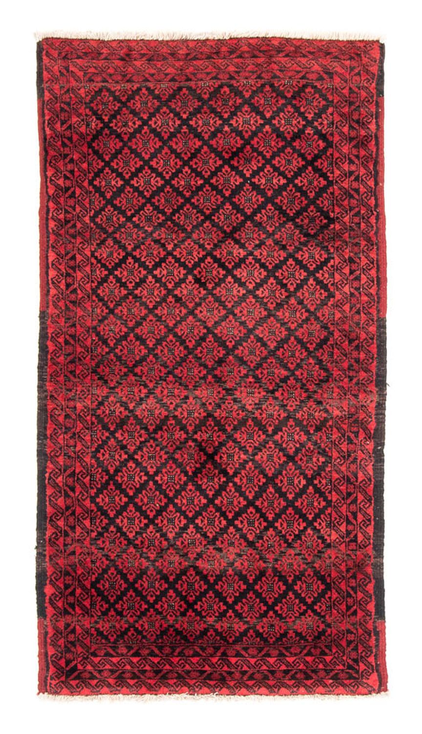Belutsch Teppich 181 x 100 cm