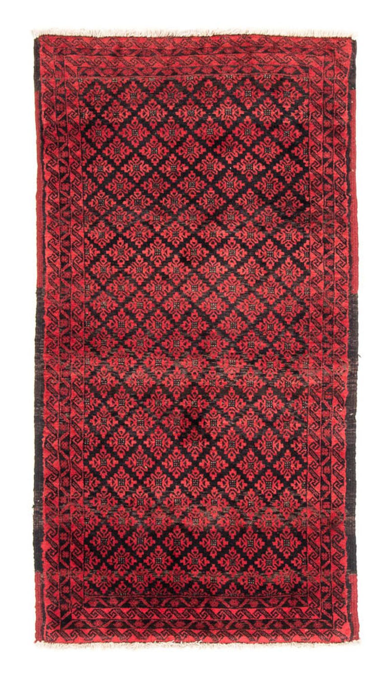 Belutsch Teppich 181 x 100 cm