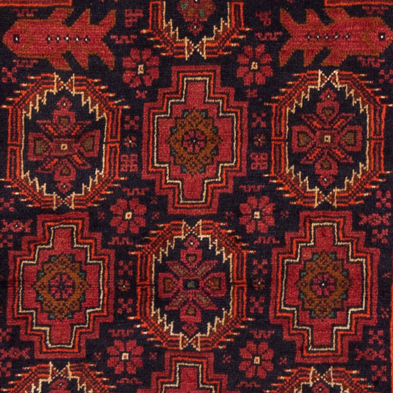 Belutsch Teppich 182 x 103 cm