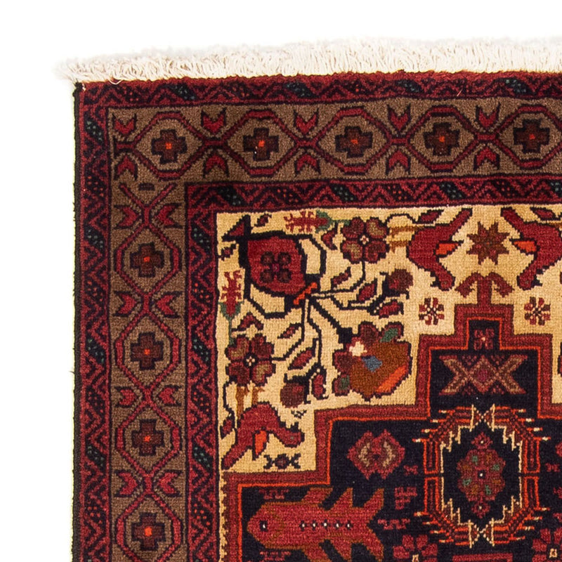 Belutsch Teppich 182 x 103 cm