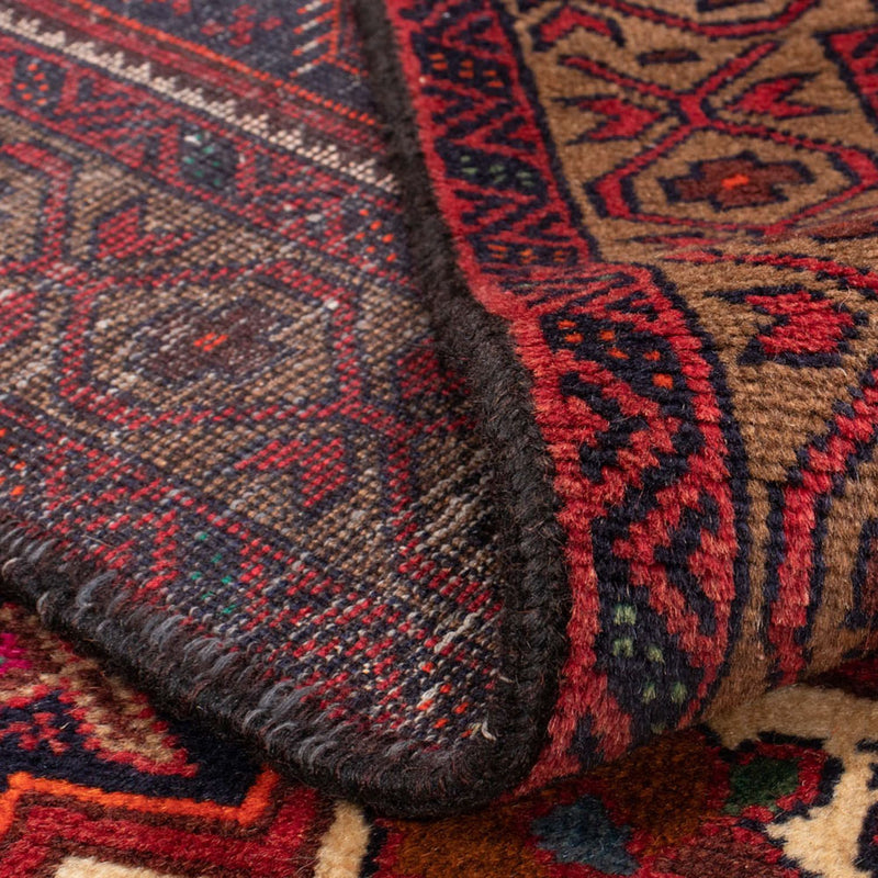 Belutsch Teppich 182 x 103 cm