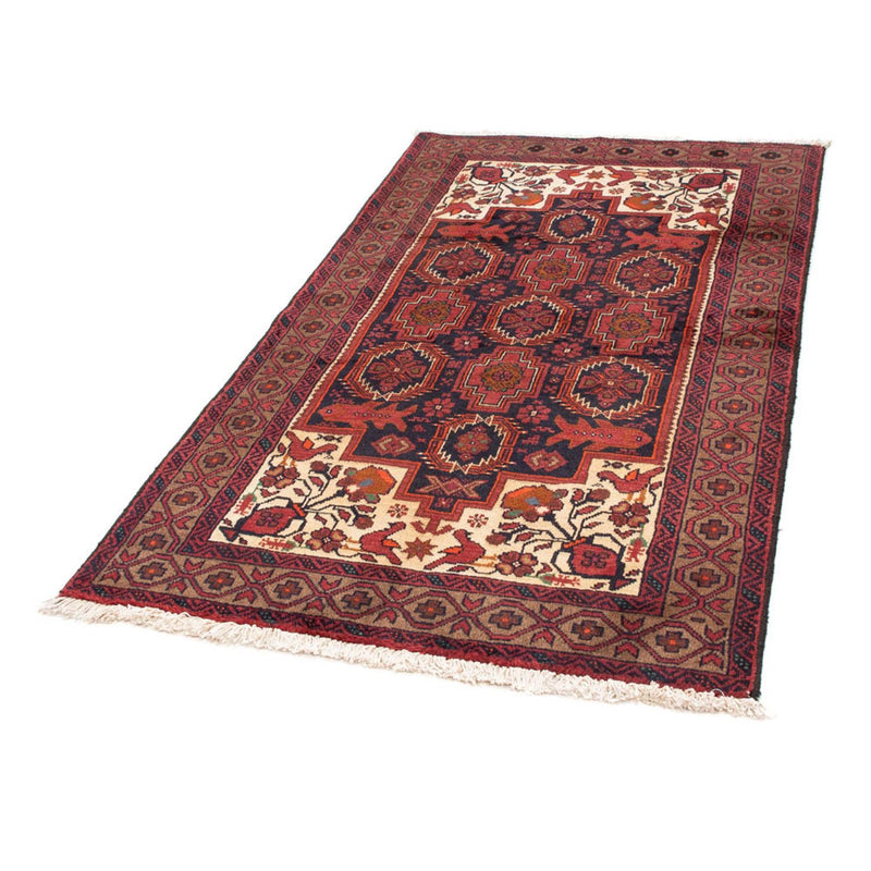 Belutsch Teppich 182 x 103 cm