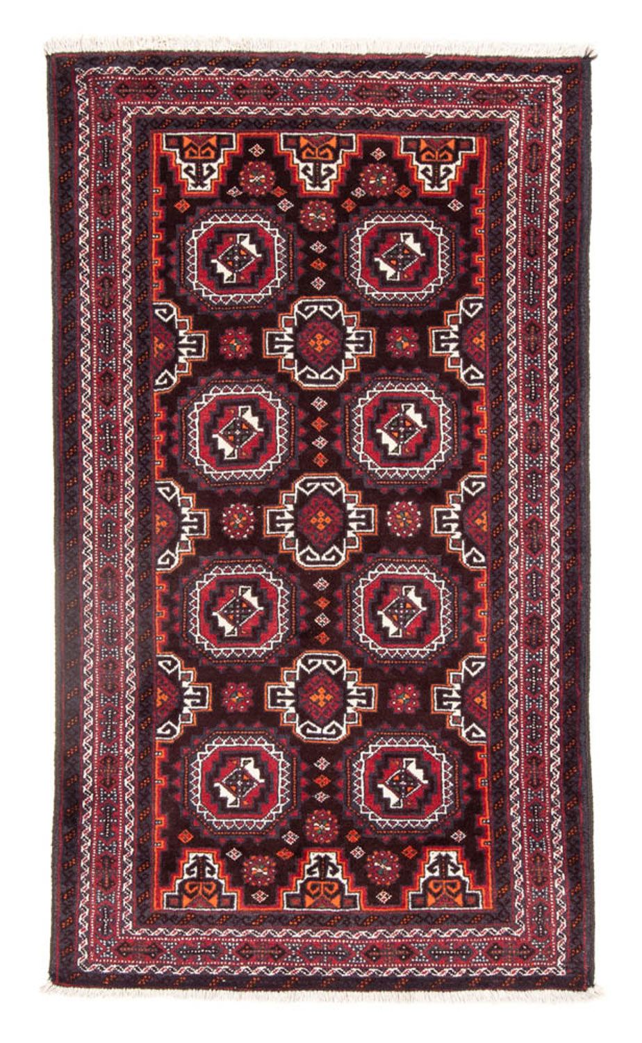 Belutsch Teppich 194 x 105 cm