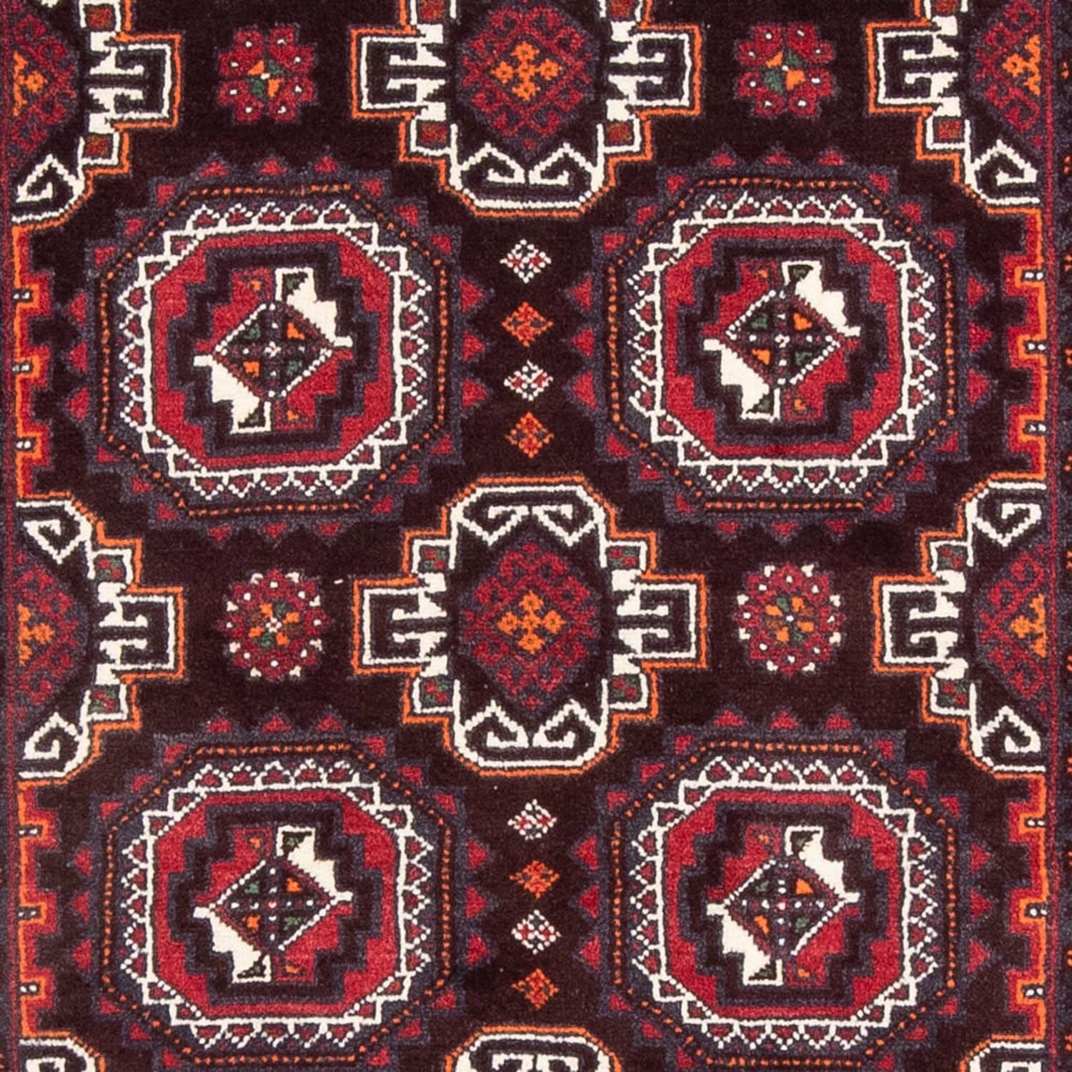 Belutsch Teppich 194 x 105 cm