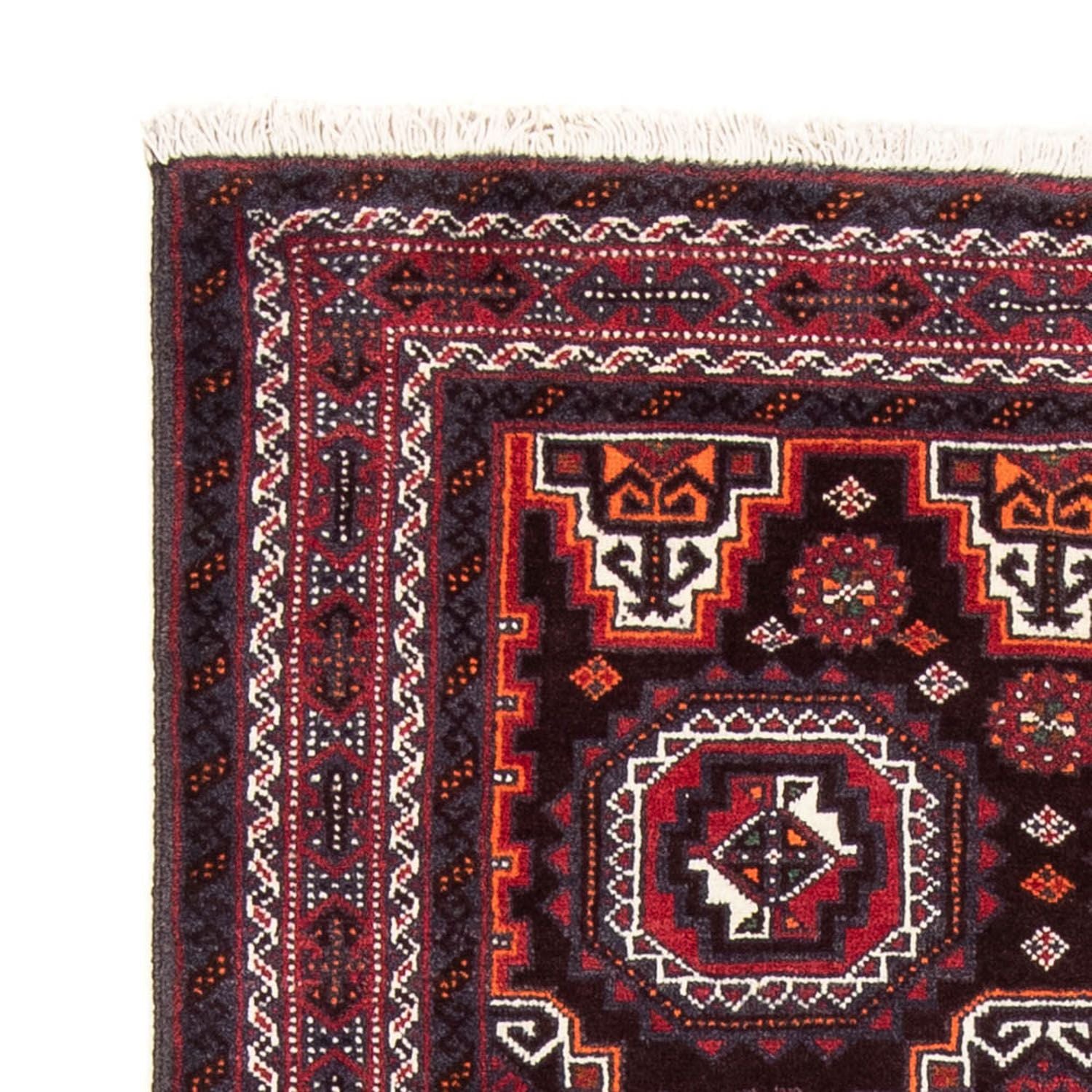 Belutsch Teppich 194 x 105 cm