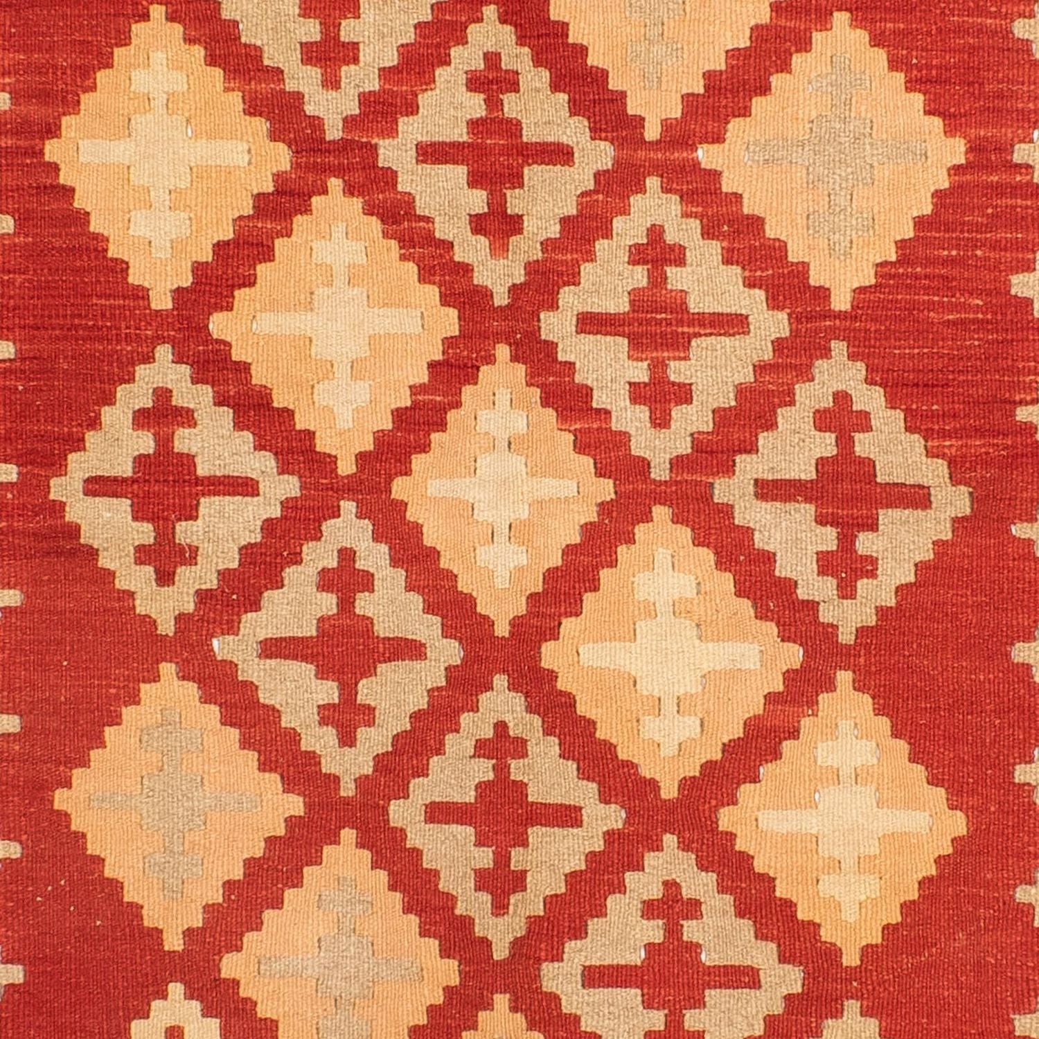 Kelim Teppich - Oriental 244 x 162 cm