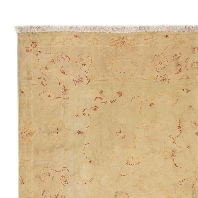 Perserteppich - Täbriz - Royal 298 x 198 cm Flur Teppich