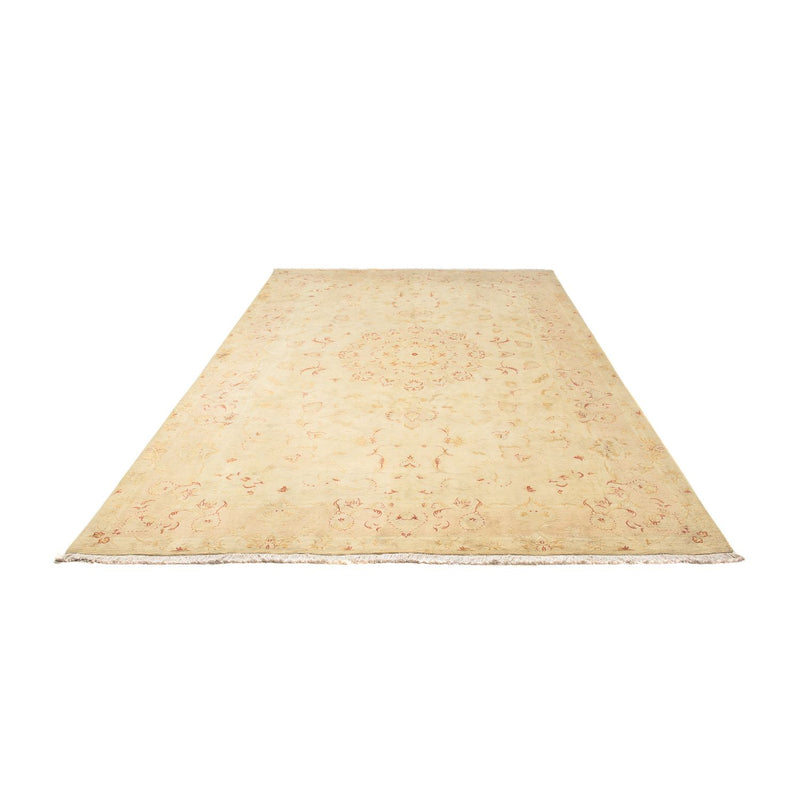 Perserteppich - Täbriz - Royal 298 x 198 cm Flur Teppich