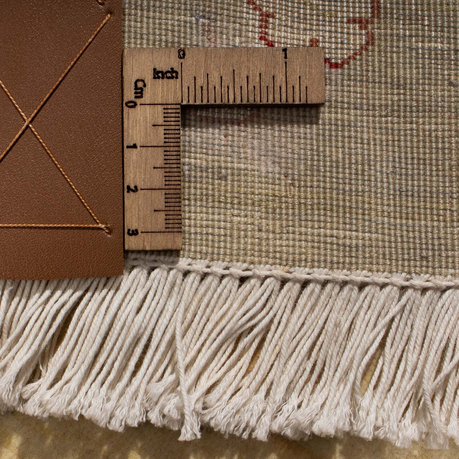 Perserteppich - Täbriz - Royal 298 x 198 cm Flur Teppich