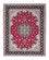 Perserteppich - Täbriz - Royal 200 x 153 cm Teppichbrücke