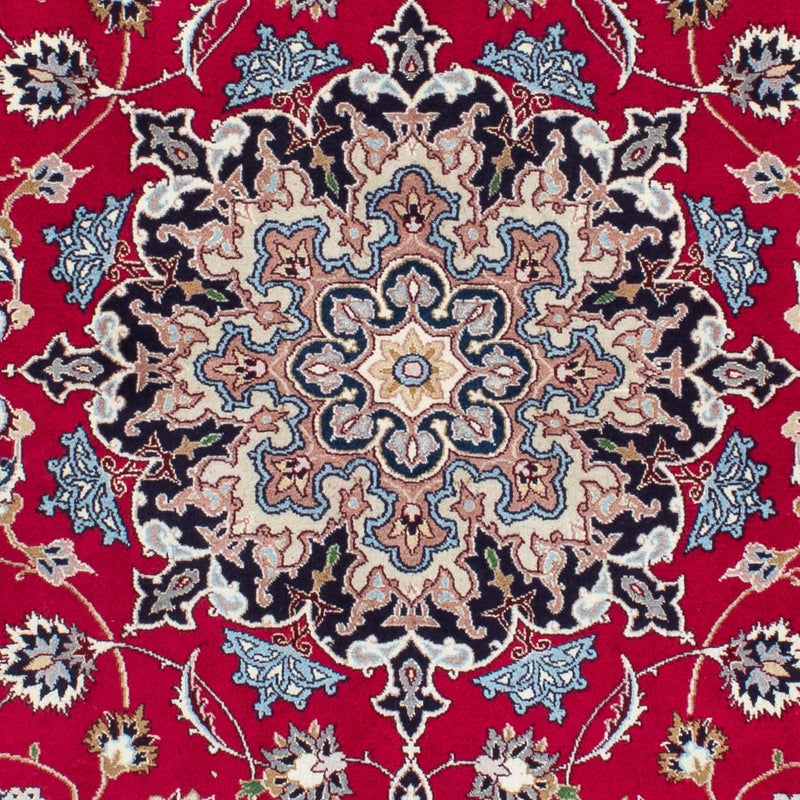 Perserteppich - Täbriz - Royal 200 x 153 cm Teppichbrücke