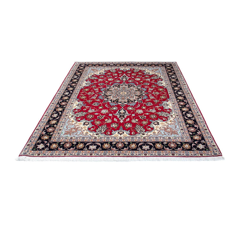 Perserteppich - Täbriz - Royal 200 x 153 cm Teppichbrücke