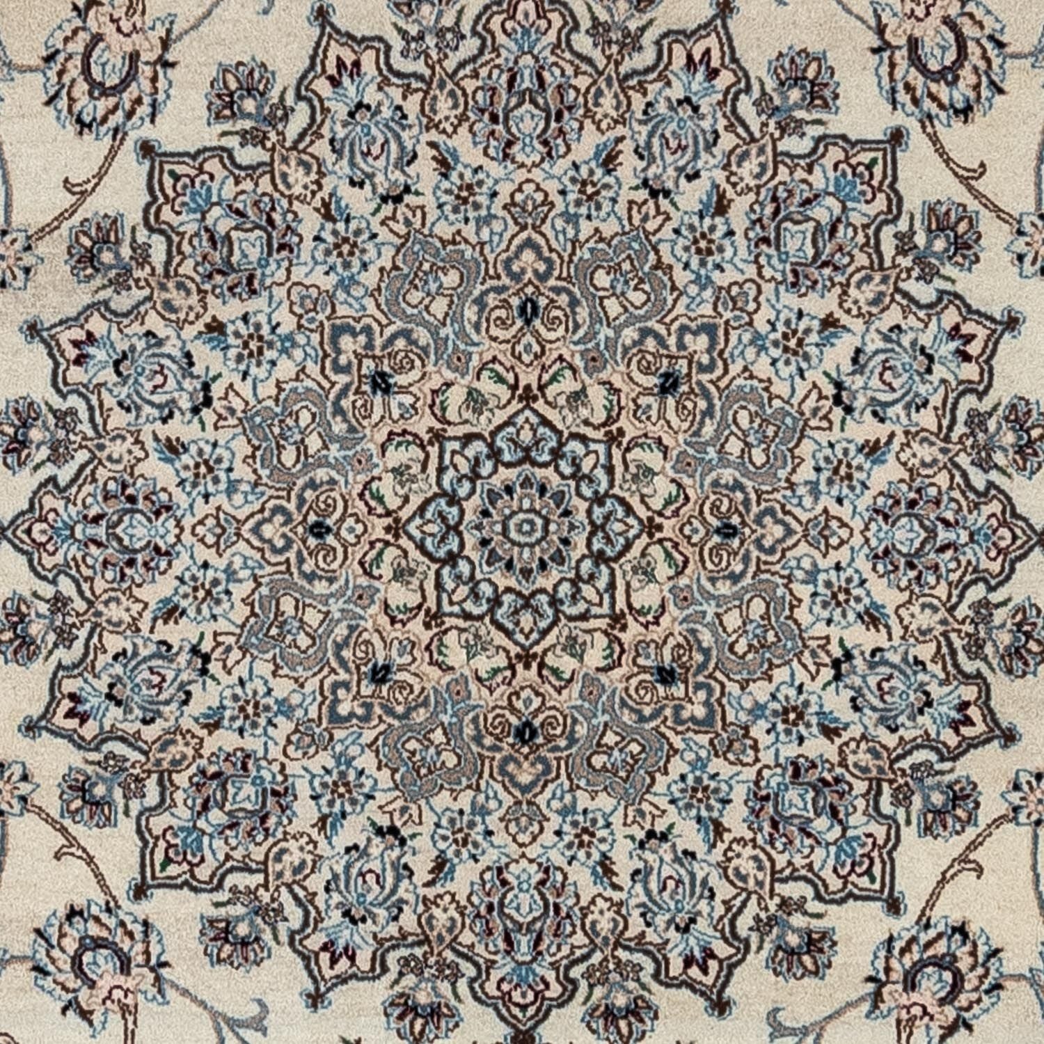 Perserteppich - Nain - Royal 350 x 246 cm