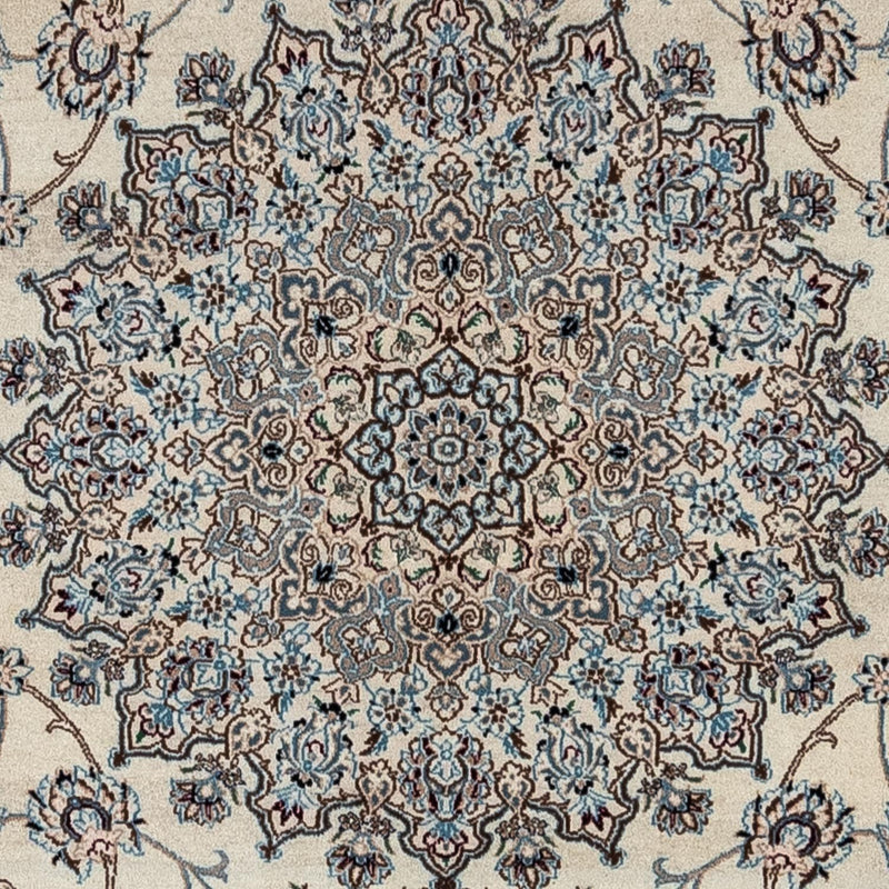 Perserteppich - Nain - Royal 350 x 246 cm