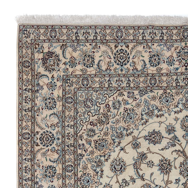 Perserteppich - Nain - Royal 350 x 246 cm