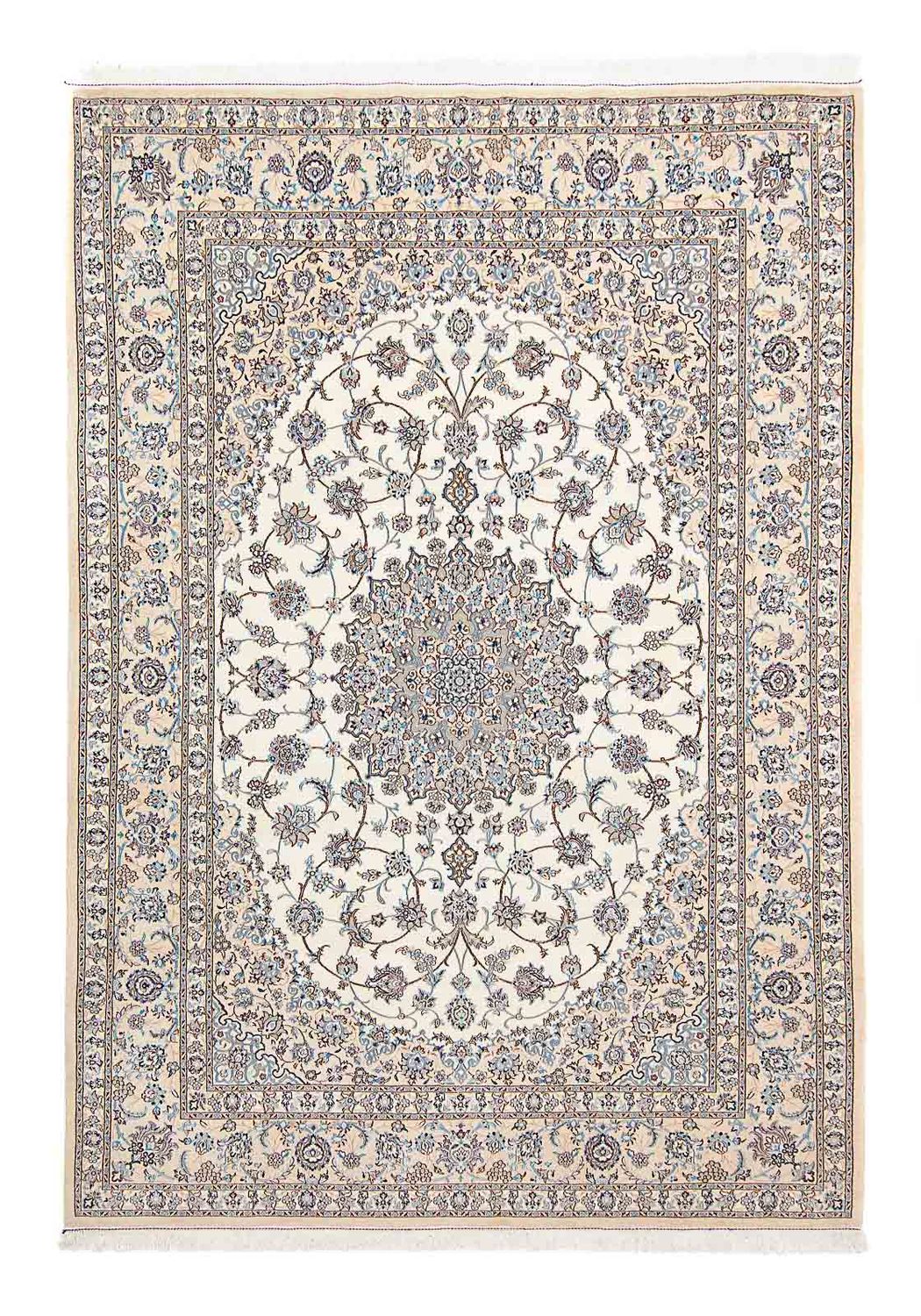Perserteppich - Nain - Royal 338 x 249 cm Läufer Flur