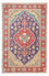 Perserteppich - Täbriz 290 x 196 cm - blau