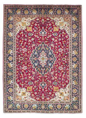 Orientteppich - Täbriz 196 x 145 cm