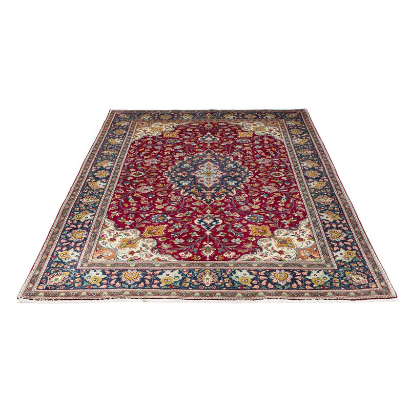 Orientteppich - Täbriz 196 x 145 cm