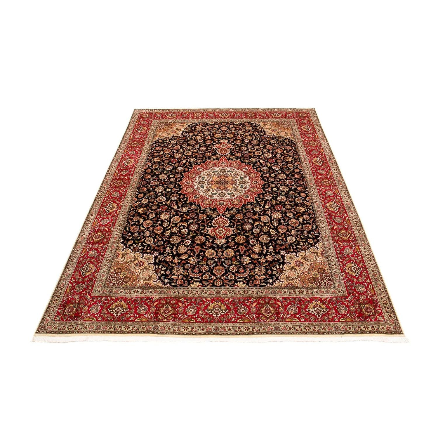 Orientteppich - Täbriz 393 x 300 cm