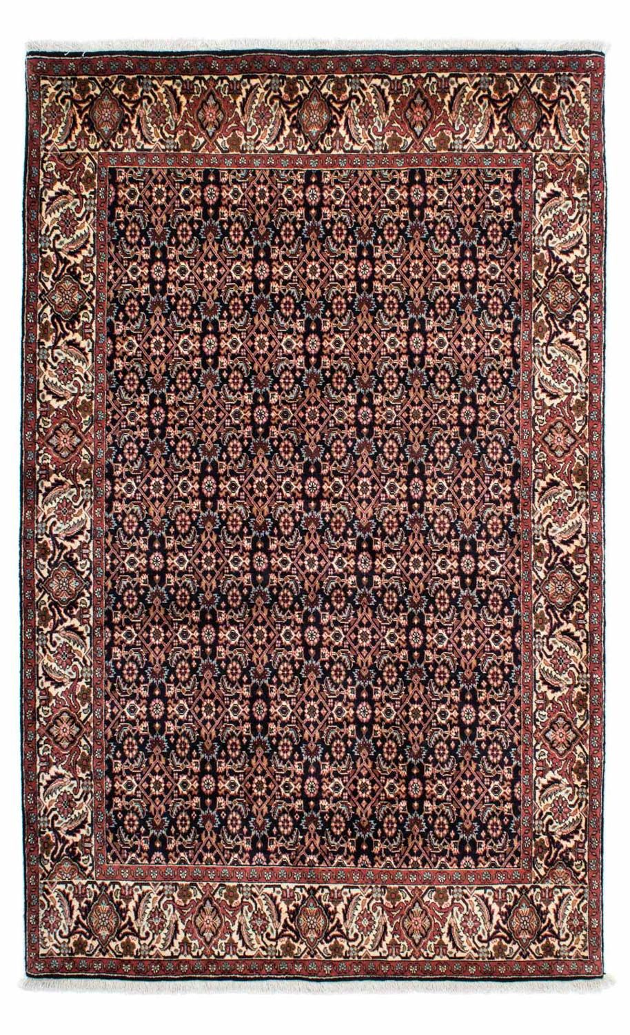 Perserteppich - Bidjar 225 x 140 cm