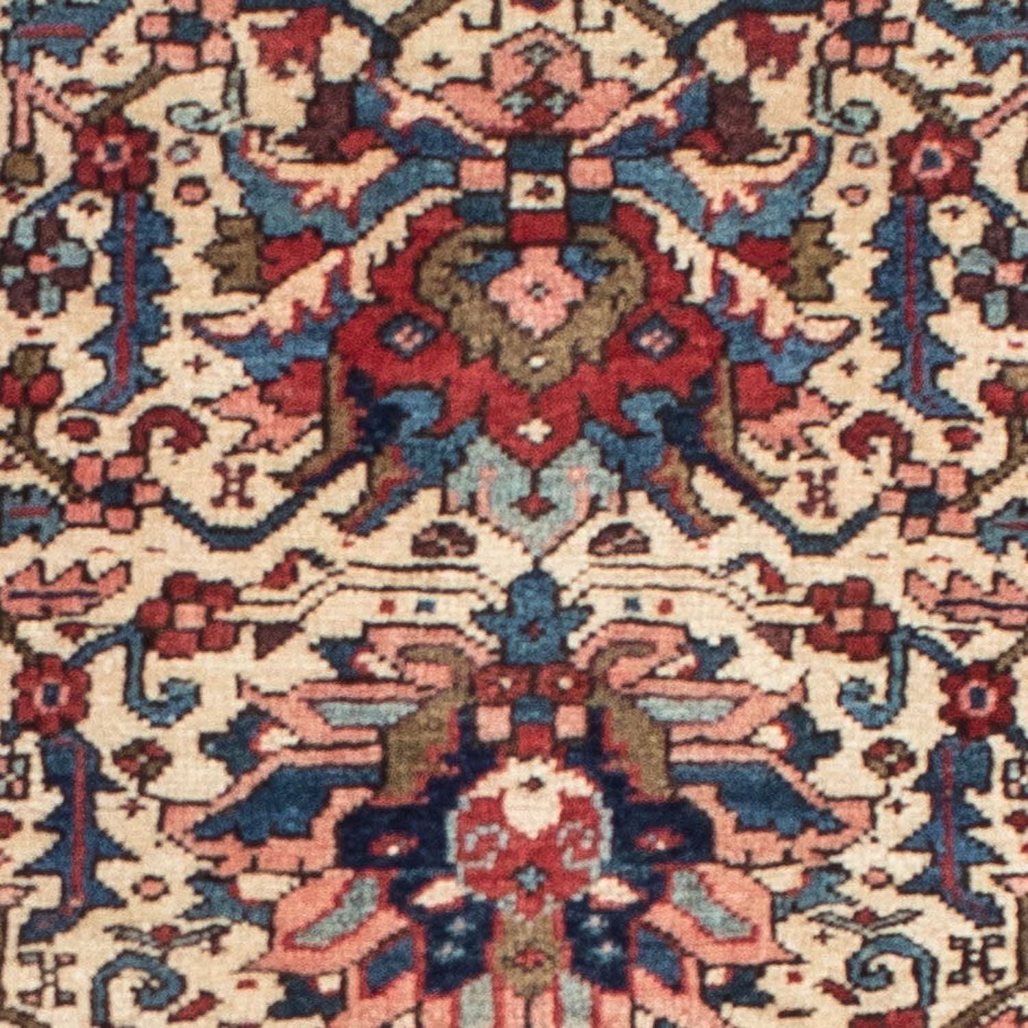 Perserteppich - Nomadic 150 x 67 cm