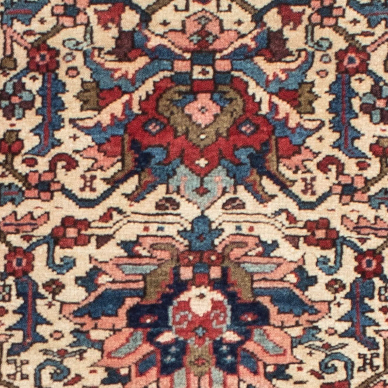 Perserteppich - Nomadic 150 x 67 cm