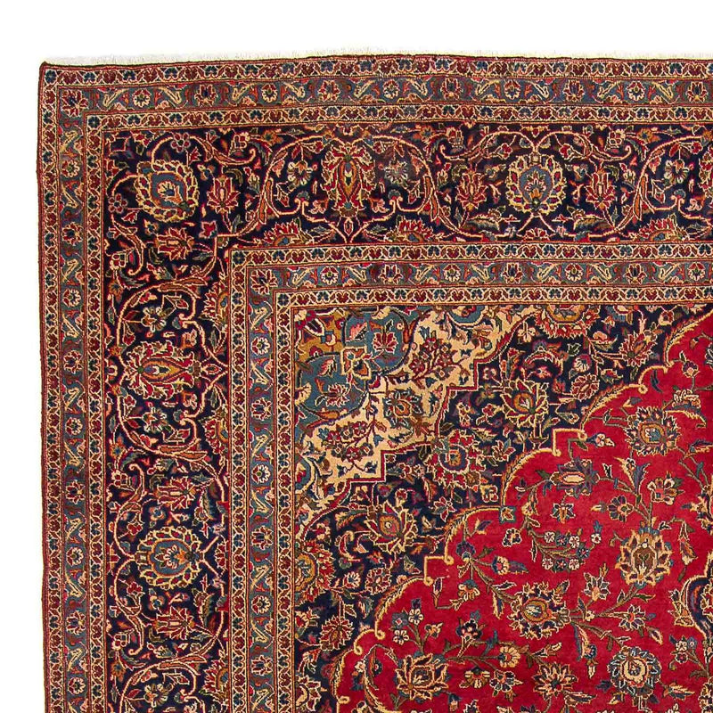 Perserteppich - Keshan 421 x 302 cm