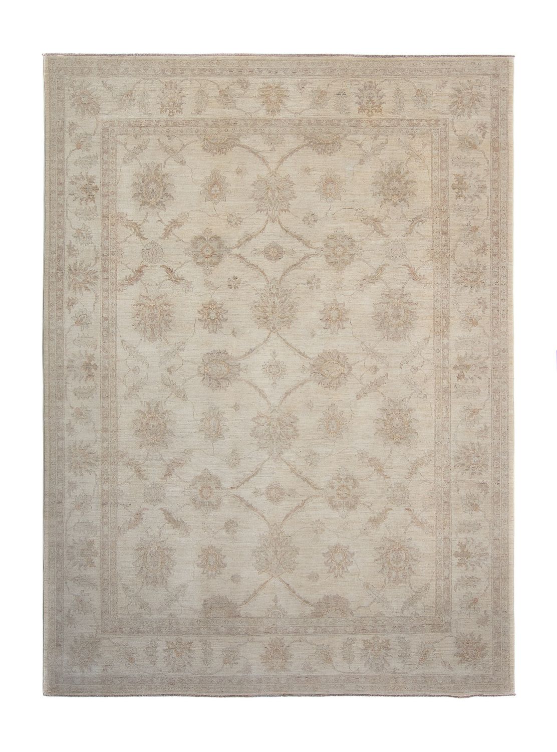 Ziegler Teppich 340 x 250 cm