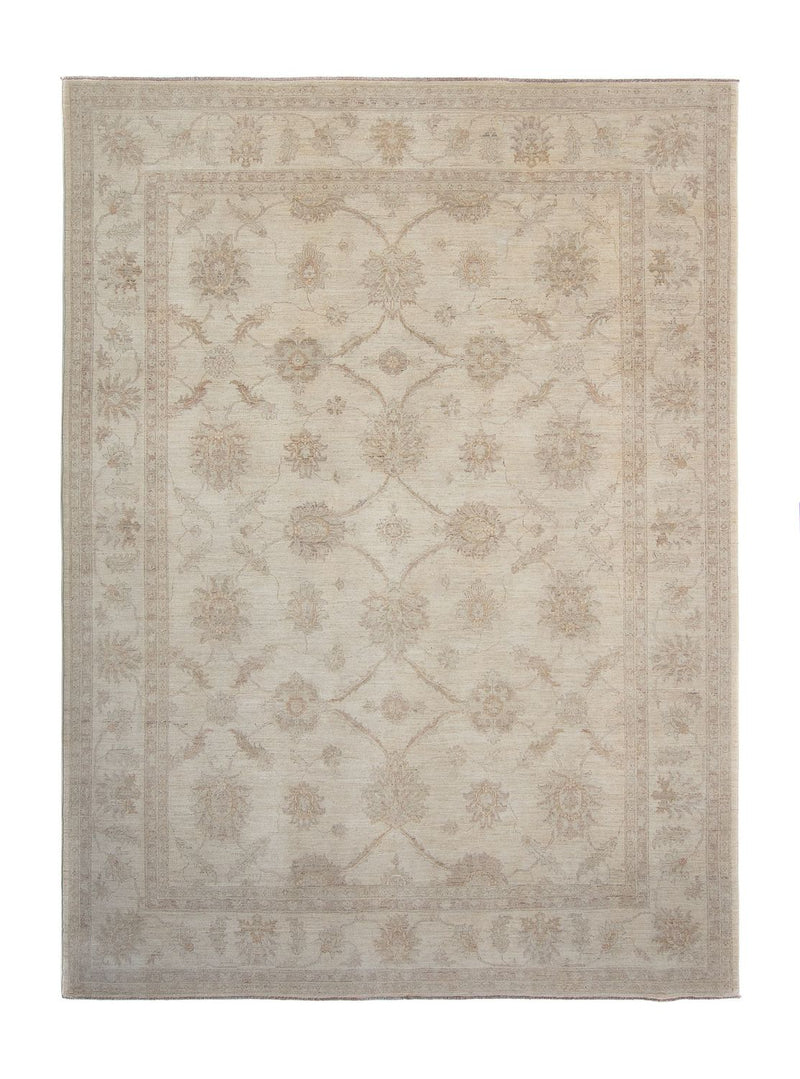 Ziegler Teppich 340 x 250 cm