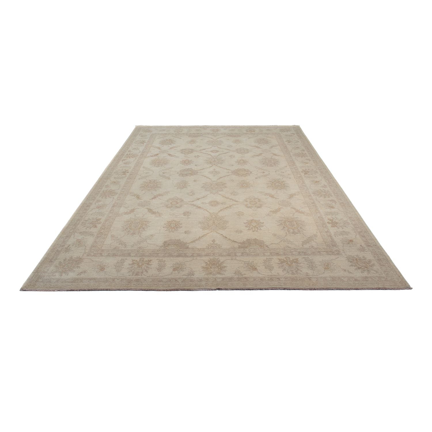 Ziegler Teppich 340 x 250 cm