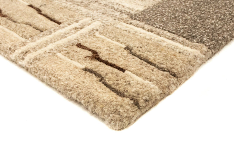 Nepal Teppich 165 x 94 cm Teppichbrücke