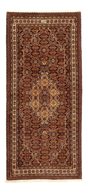 Perserteppich - Nomadic 250 x 110 cm