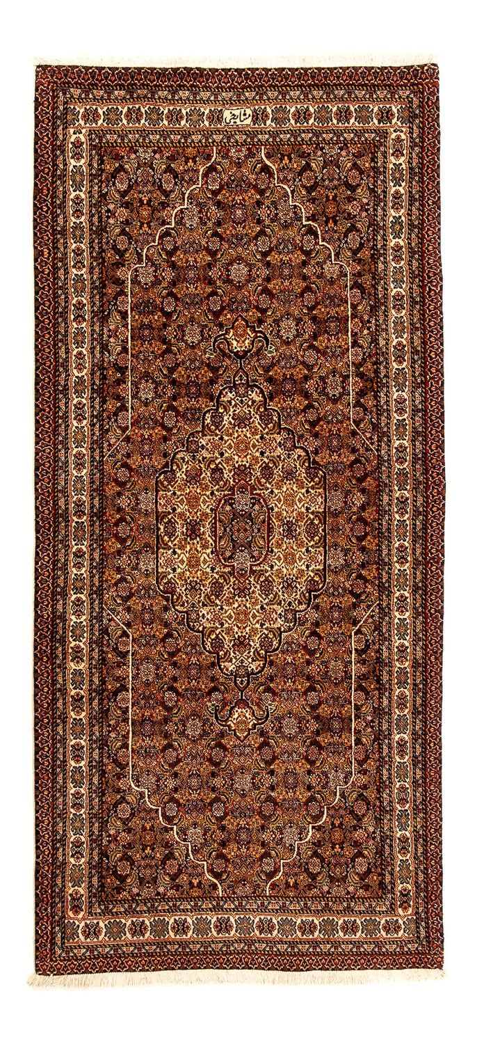 Perserteppich - Nomadic 250 x 110 cm