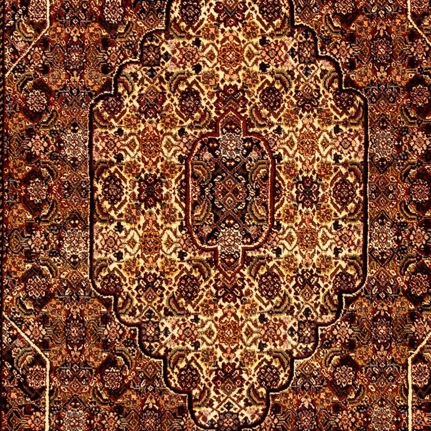 Perserteppich - Nomadic 250 x 110 cm