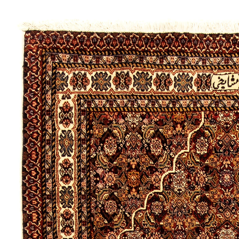 Perserteppich - Nomadic 250 x 110 cm