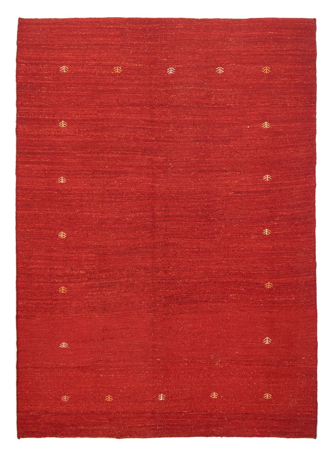 Gabbeh Teppich - Perser 248 x 170 cm