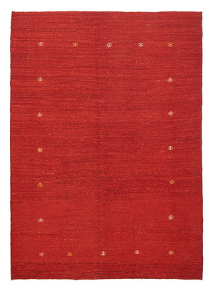 Gabbeh Teppich - Perser 248 x 170 cm