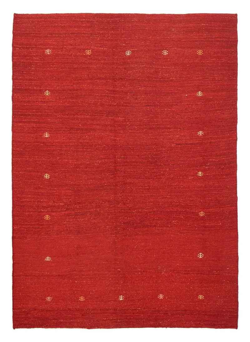 Gabbeh Teppich - Perser 248 x 170 cm