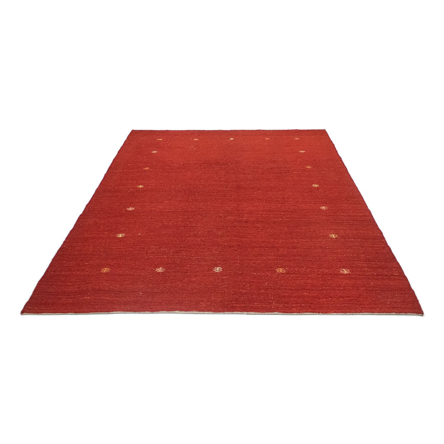 Gabbeh Teppich - Perser 248 x 170 cm