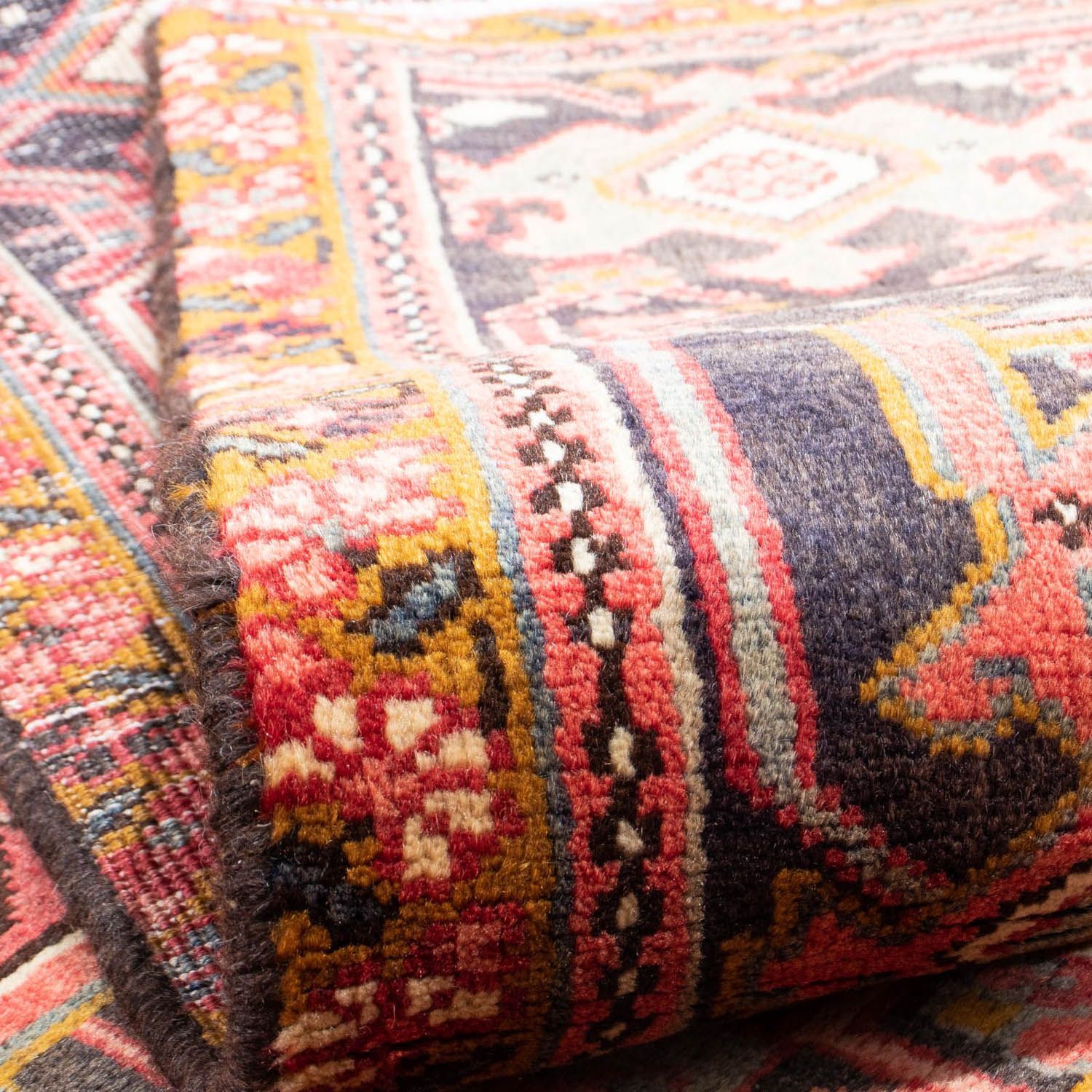 Perserteppich - Nomadic 320 x 226 cm