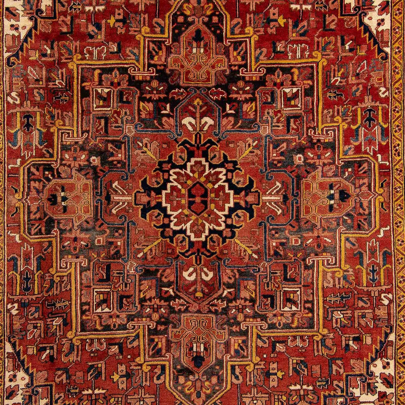 Perserteppich - Nomadic 395 x 291 cm