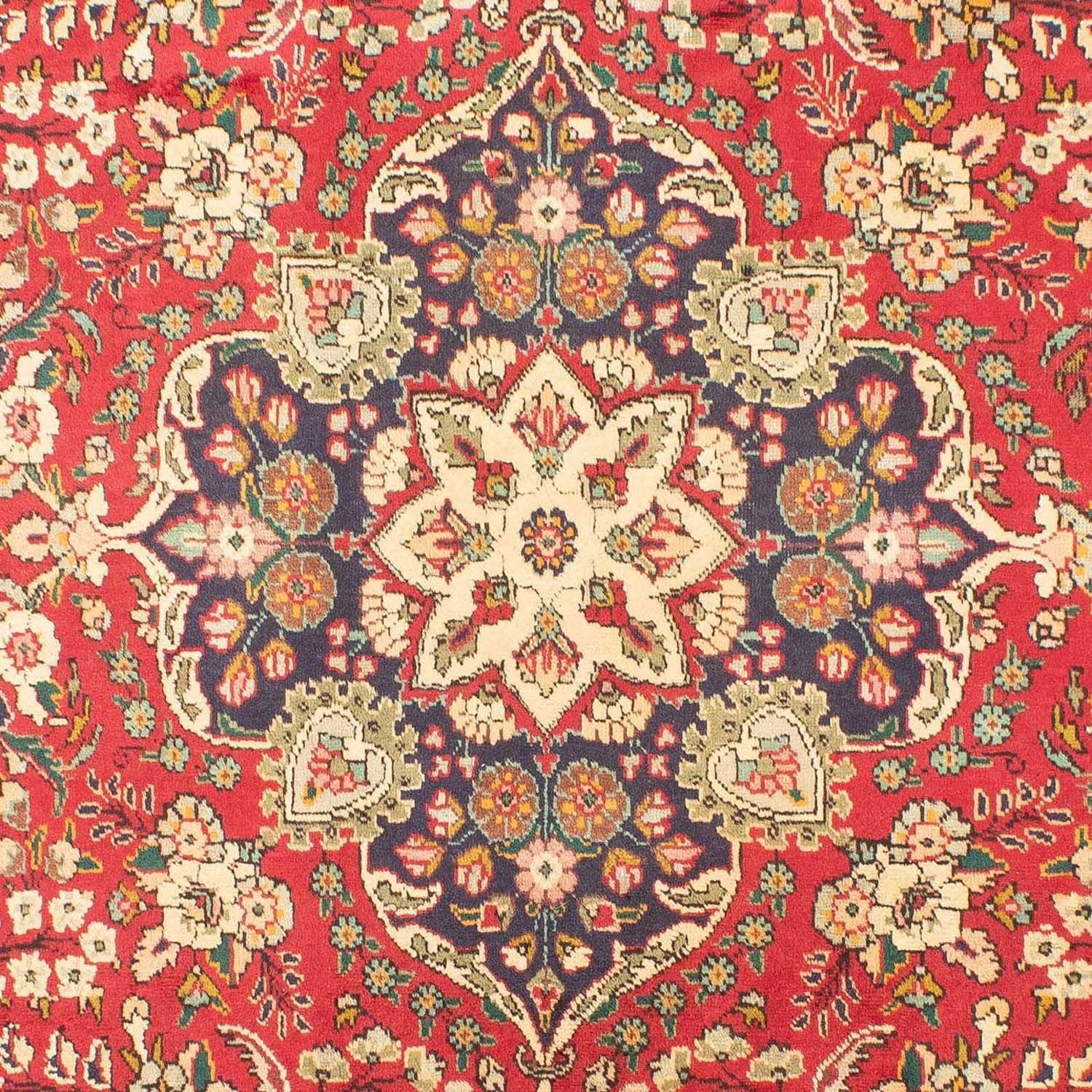 Perserteppich - Täbriz 300 x 208 cm