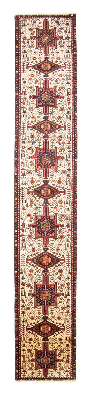 Perserteppich - Nomadic 432 x 66 cm