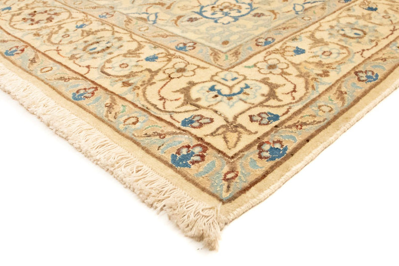 Perserteppich - Nain - Royal 236 x 140 cm - mehrfarbig